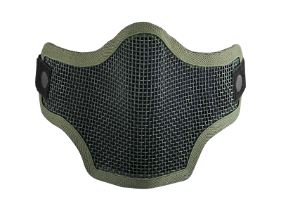 защитная маска сетка страйкбол киев